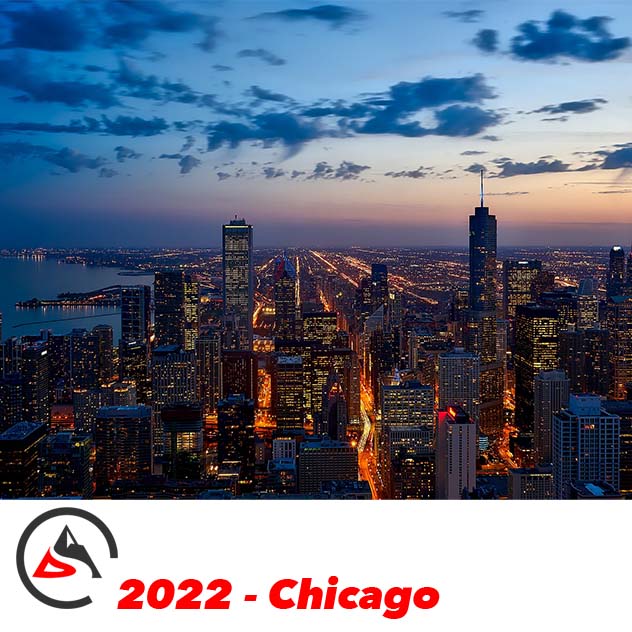 2022 Adventure Drives Chicago