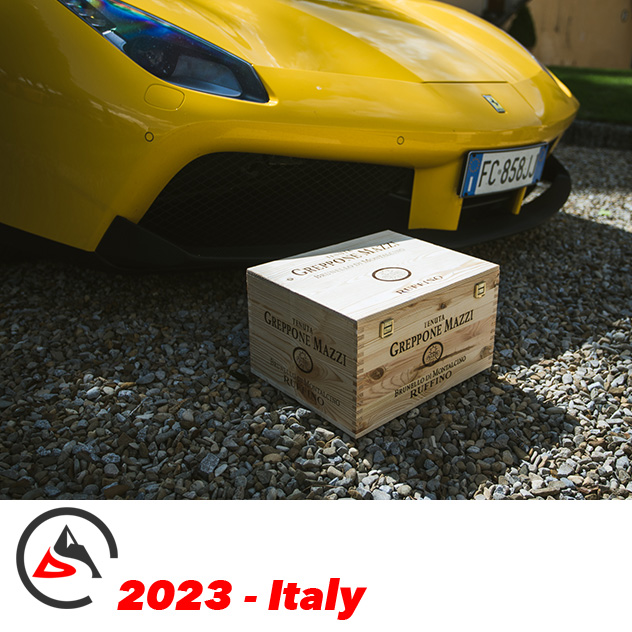 2023 Italy