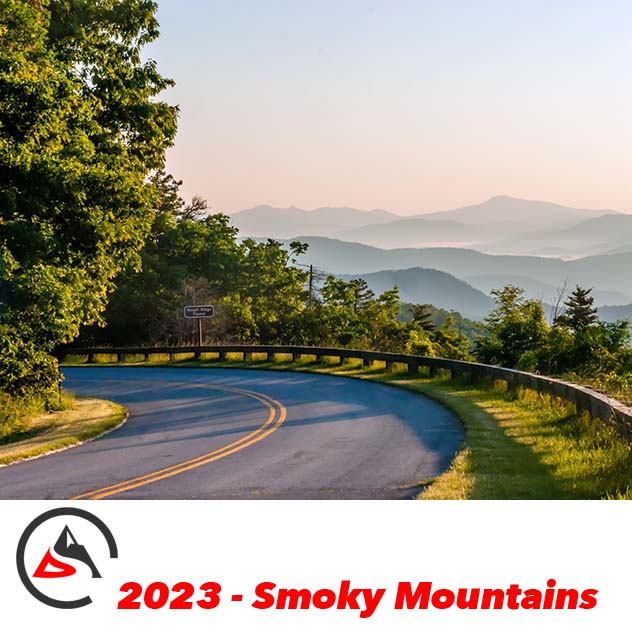 2023 Smoky Mountains
