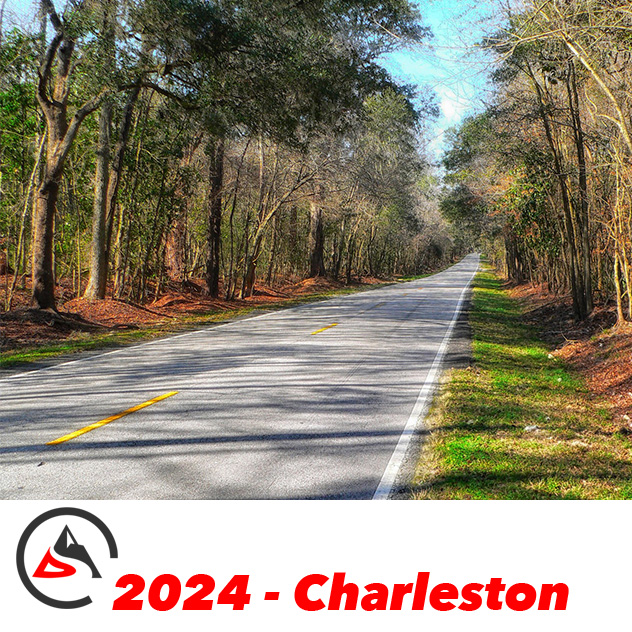 2024 Charleston
