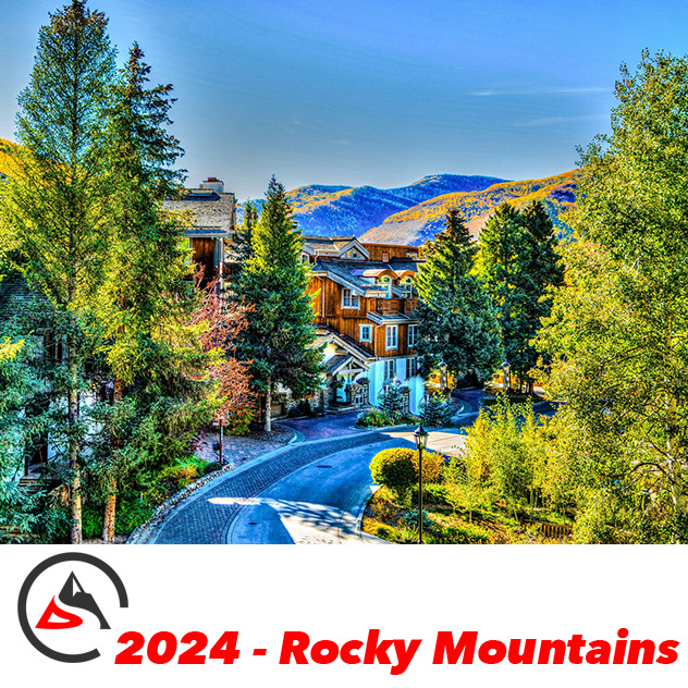 2024 Rocky Mountains
