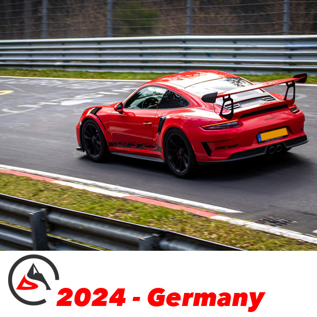 2024 Germany