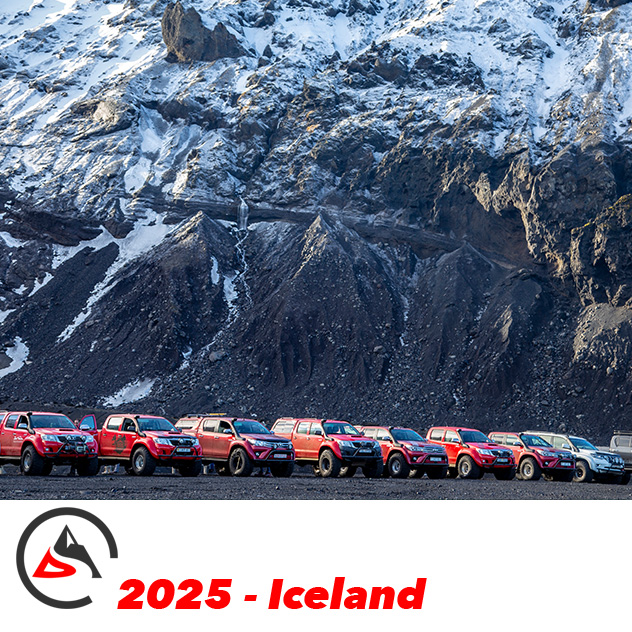 2025 Iceland