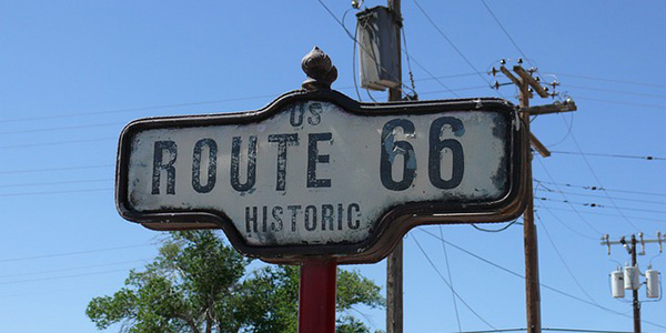 Route 66