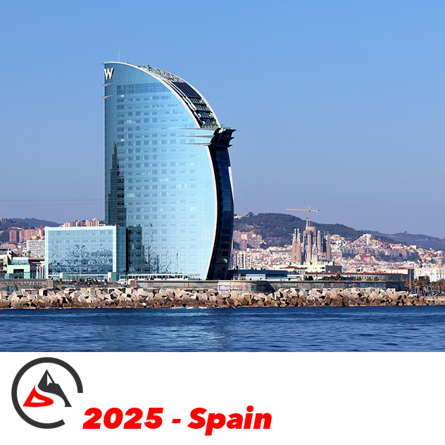 2025 Spain