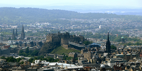 Day1 Edinburgh