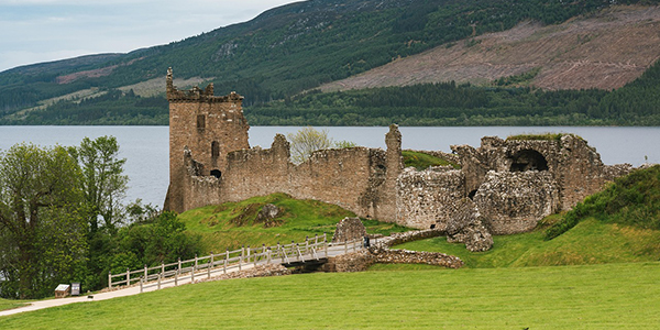 Day3 Day 3 Lochness