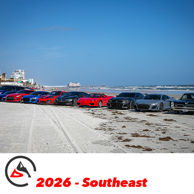 2026 Southeast