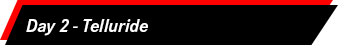 Day 2 - Greenbrier