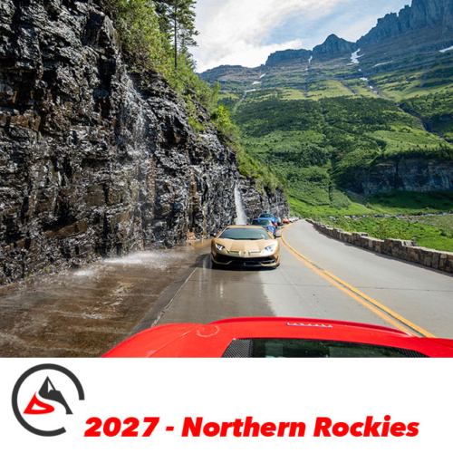 2027 Northern Rockies