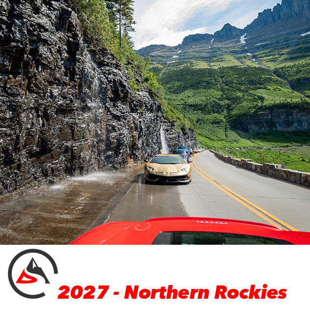 2027 Northern Rockies